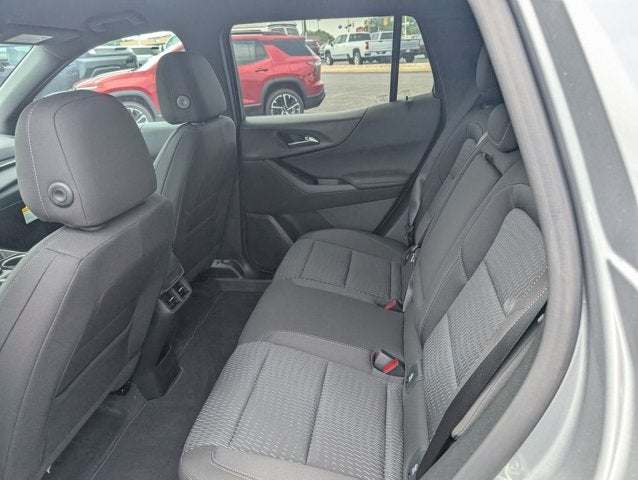 2027 Chevrolet Equinox AWD LT