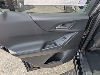 2027 Chevrolet Equinox AWD LT