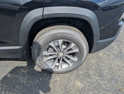 2027 Chevrolet Equinox AWD LT