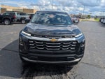 2027 Chevrolet Equinox AWD LT