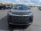 2027 Chevrolet Equinox AWD LT