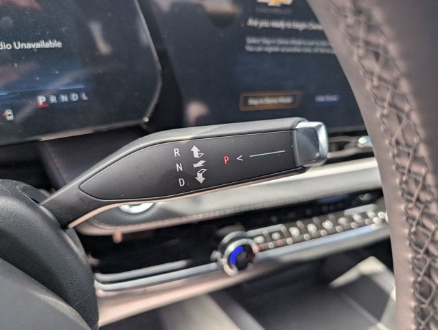 2027 Chevrolet Equinox AWD LT