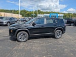 2027 Chevrolet Equinox AWD LT