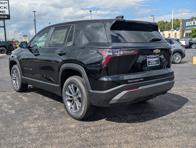 2027 Chevrolet Equinox AWD LT