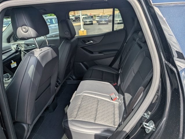 2027 Chevrolet Equinox AWD LT