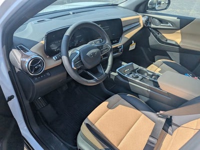 2027 Chevrolet Equinox AWD ACTIV