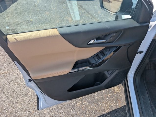 2027 Chevrolet Equinox AWD ACTIV