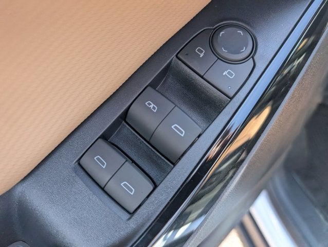 2027 Chevrolet Equinox AWD ACTIV