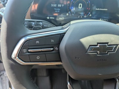 2027 Chevrolet Equinox AWD ACTIV