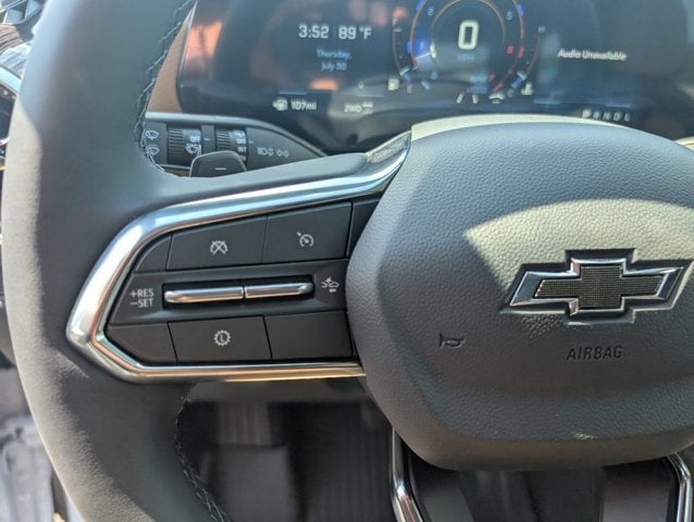 2027 Chevrolet Equinox AWD ACTIV