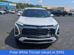 2027 Chevrolet Equinox AWD ACTIV