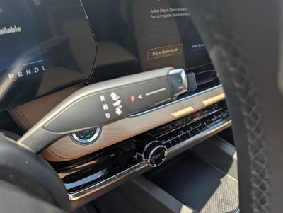2027 Chevrolet Equinox AWD ACTIV
