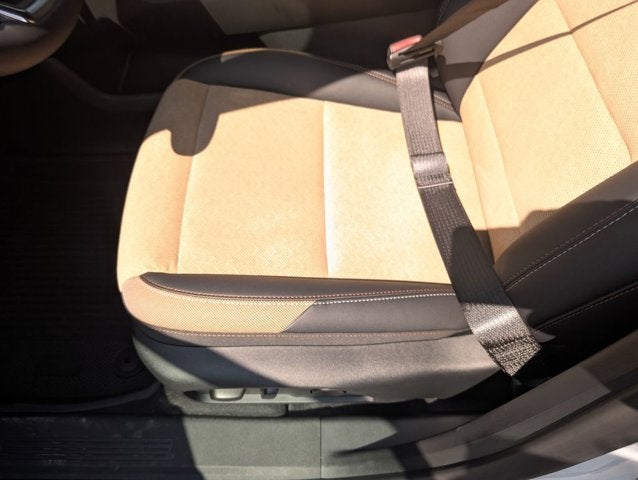 2027 Chevrolet Equinox AWD ACTIV