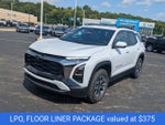 2027 Chevrolet Equinox AWD ACTIV