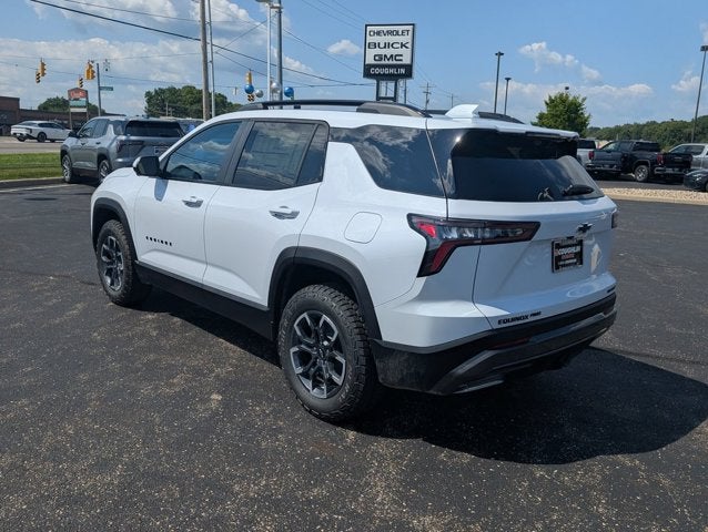 2027 Chevrolet Equinox AWD ACTIV