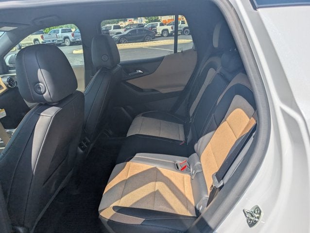 2027 Chevrolet Equinox AWD ACTIV