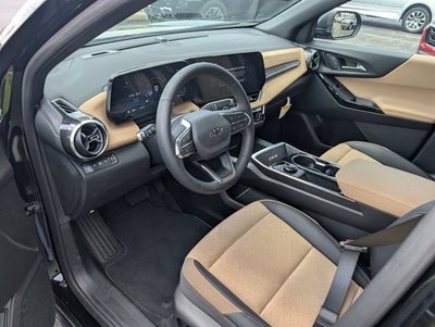 2026 Chevrolet Equinox AWD ACTIV