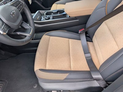 2026 Chevrolet Equinox AWD ACTIV