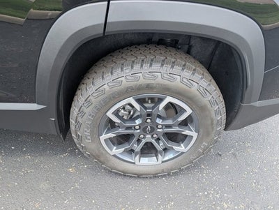 2026 Chevrolet Equinox AWD ACTIV