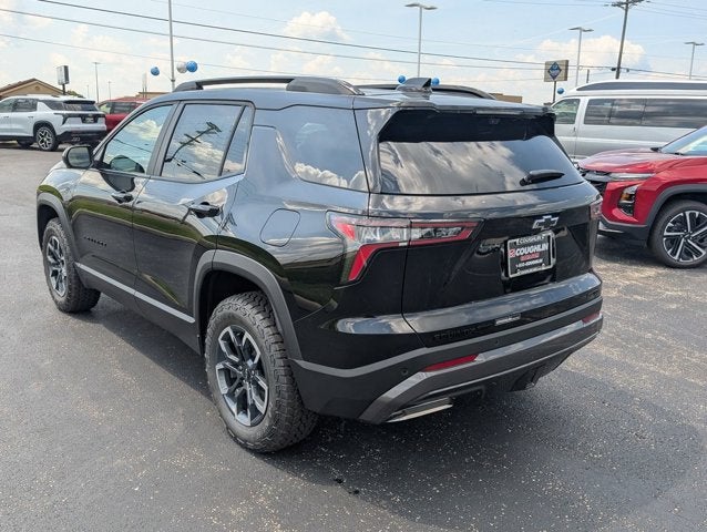 2026 Chevrolet Equinox AWD ACTIV
