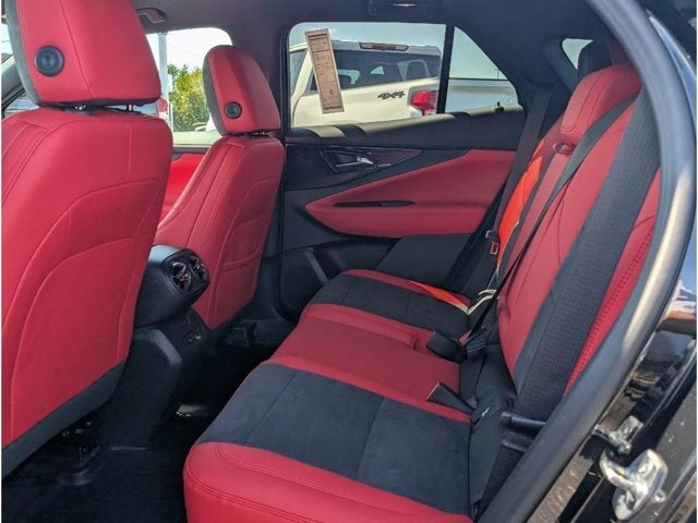 2026 Chevrolet Blazer EV AWD RS