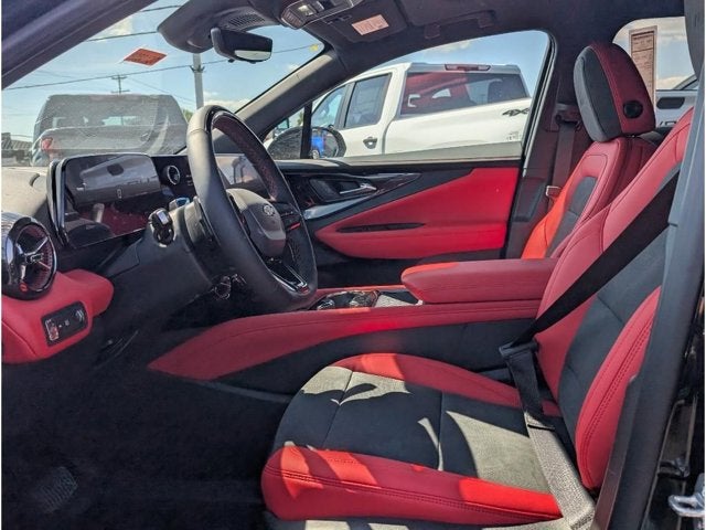 2026 Chevrolet Blazer EV AWD RS