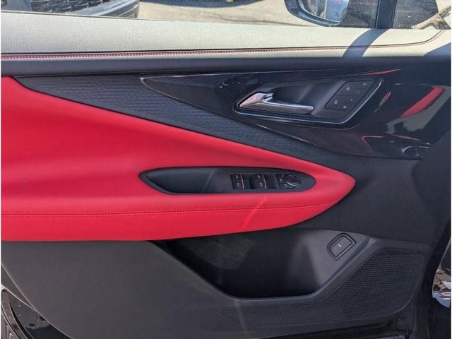 2026 Chevrolet Blazer EV AWD RS