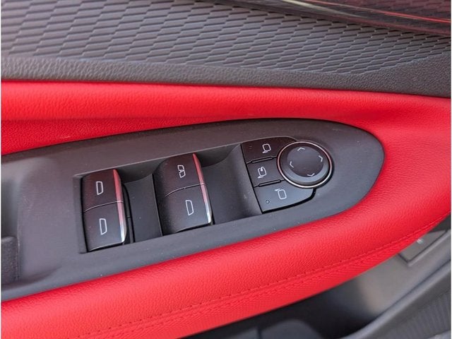 2026 Chevrolet Blazer EV AWD RS