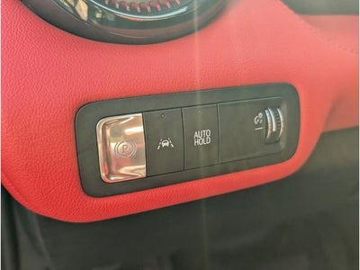 2026 Chevrolet Blazer EV AWD RS