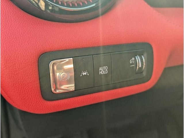 2026 Chevrolet Blazer EV AWD RS