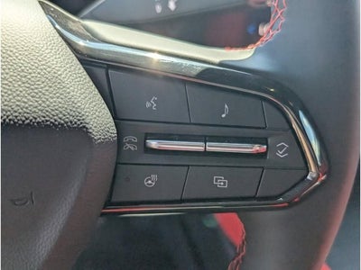 2026 Chevrolet Blazer EV AWD RS