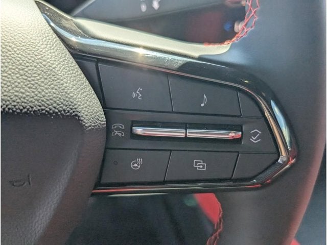 2026 Chevrolet Blazer EV AWD RS