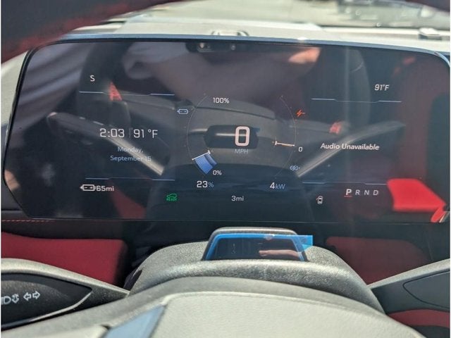 2026 Chevrolet Blazer EV AWD RS