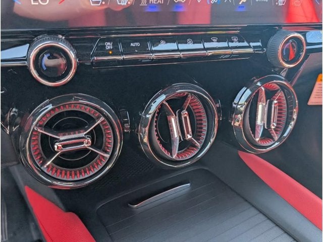 2026 Chevrolet Blazer EV AWD RS