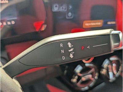 2026 Chevrolet Blazer EV AWD RS