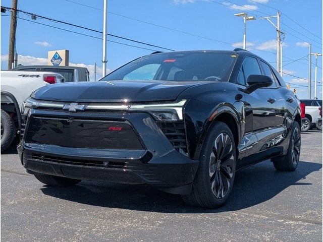 2026 Chevrolet Blazer EV AWD RS
