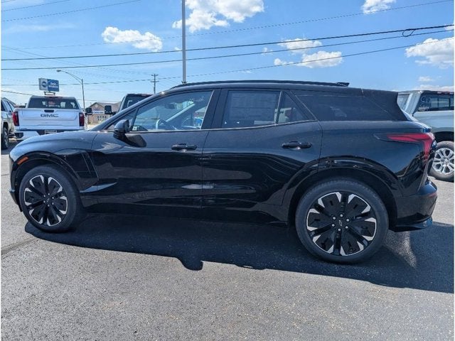 2026 Chevrolet Blazer EV AWD RS