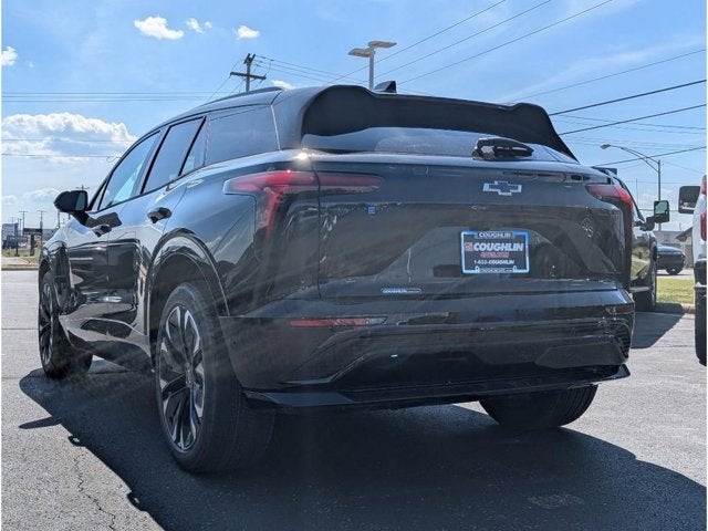 2026 Chevrolet Blazer EV AWD RS