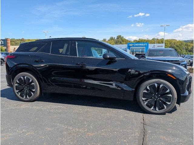 2026 Chevrolet Blazer EV AWD RS