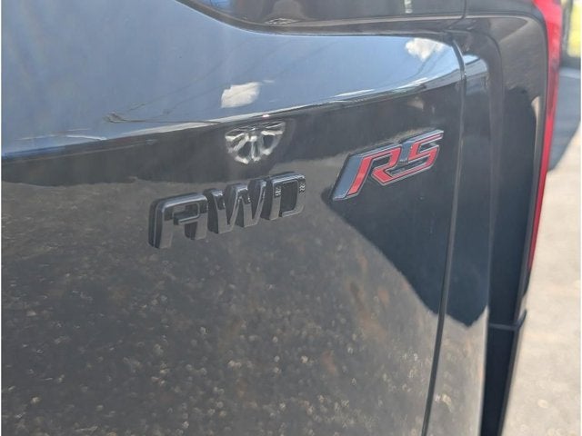 2026 Chevrolet Blazer EV AWD RS